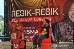 Risma serap aspirasi nelayan hingga gen Z saat berkampanye di Jember