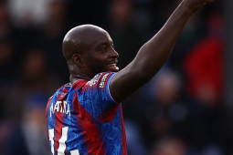 Liga Inggris : Crystal Palace raih kemenangan perdana dengan taklukkan Tottenham 1-0