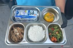 Jepang ingin kerja sama dengan RI terkait makanan bergizi gratis