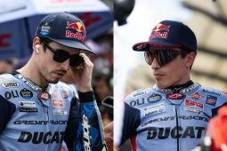 MotoGP: Marquez Bersaudara incar podium di balap terakhir 2024