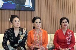 Kebaya Indonesia semakin menuju pengakuan UNESCO