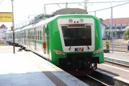 Tarif KA BIAS rute Bandara Adi Soemarmo-Madiun masih promo