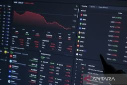 IHSG diperkirakan variatif, pasar " wait and see" data inflasi AS