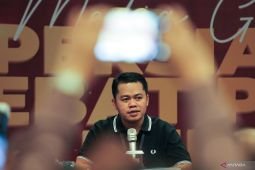 KPU Jatim pastikan tidak ada panelis terlibat di tim kampanye