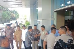 Wapres Gibran akan tinjau penanganan erupsi Gunung Lewotobi Laki-Laki