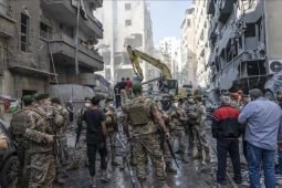 Situasi terkini pascagencatan senjata Lebanon-Israel