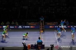 Greysia Polii ingin anak-anak terus terinspirasi dari pebulutangkis idola