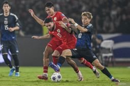 Piala Dunia 2026: Klasemen sementara, Jepang menjauh dari Australia, Indonesia juru kunci