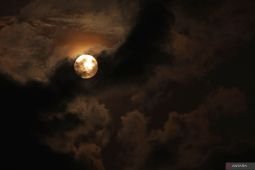 BMKG ingatkan potensi banjir rob akibat fenomena "supermoon"