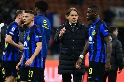 Inzaghi: Saya bangga jadi pelatih Inter Milan