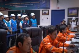 KESDM pastikan pasokan listrik aman pada Natal dan tahun baru