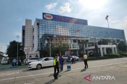 Dampak dari pailit, Sritex rumahkan ribuan karyawan