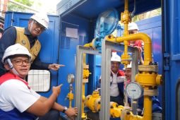 BPH Migas pastikan keandalan penyaluran jargas di Jawa Timur