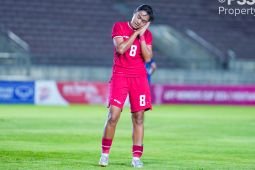 Piala AFF Putri 2024: Mochizuki sebut gol Reva penting untuk kemenangan Indonesia atas Kamboja