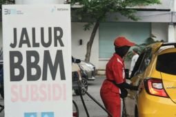 Pertamina terima pembayaran dana kompensasi pemerintah kuartal II-2024