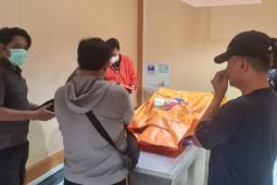 Polresta Malang lakukan identifikasi temuan jenazah tanpa identitas