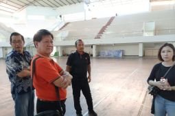 KONI bersama TD tinjau kesiapan tempat pertandingan Porprov Jatim IX