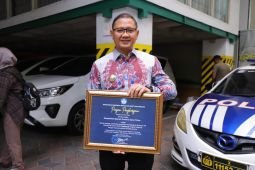 Dinas Pendidikan Jatim raih 2 penghargaan dari Kemendikdasmen