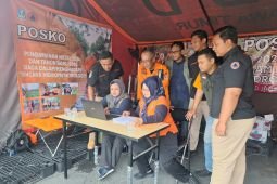 Antisipasi bencana cuaca ekstrem, BPBD Jatim siagakan posko di lima titik strategis