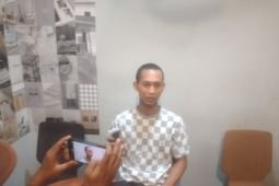 Oknum TNI di Sulawesi tampar manajer SPBU terkait kode QR BBM