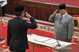 Presiden Prabowo terbitkan Perpres 202/2024 tentang pembentukan DPN