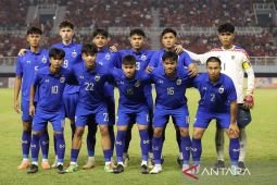Piala ASEAN 2024 : Thailand cukur Timor Leste sepuluh gol