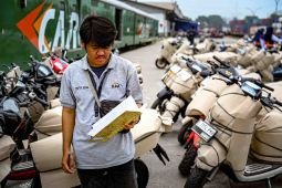 Ini cara cek program angkutan motor gratis Natal-Tahun Baru dari Kemenhub