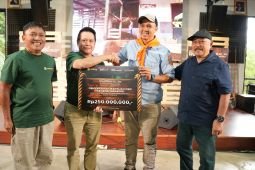 BSI genjot pengembangan sektor pariwisata berkelanjutan dan ekonomi sirkular