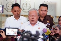 Kejagung periksa pejabat Kemendag terkait kasus impor gula