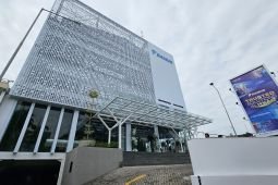 Kantor perwakilan baru DAIKIN di Surabaya resmi beroperasi