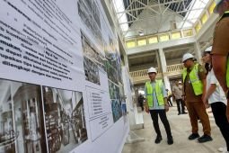 Integrate culture, economy values in heritage building renovation: VP