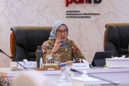 Menteri Rini Widyantini: Kunci keberhasilan Makan Bergizi Gratis adalah kolaborasi