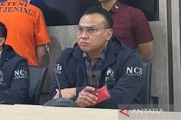 Interpol : Lima pintu imigrasi rutin dipakai WNA buronan