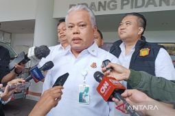 Terkait impor gula, Kejagung periksa mantan pejabat Kemenperin