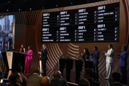 Undian grup Piala Dunia Antarklub 2025, Grup G paling sengit