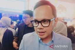 Wamendagri sebut yang dibutuhkan pemuda adalah informasi dan motivasi