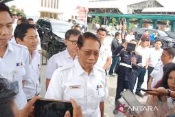 KAI siapkan 3,5 juta kursi kereta jarak jauh pada periode Natal-Tahun Baru