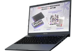 Dukung produktivitas generasi muda, Axioo rilis laptop "Hype"