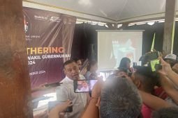 Beda pilihan politik, warga di Tabanan Bali "dibuang" oleh adat