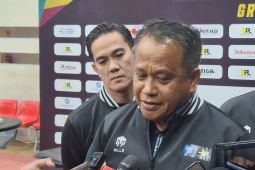 Liga Pingpong Indonesia beri ruang untuk atlet