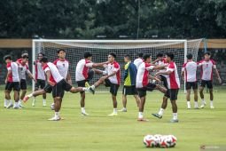 Piala ASEAN 2024 - Pelatih Filipina bantah timnya lemah di bola mati