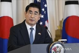 Mantan Menhan Korsel diinterogasi atas dugaan pengkhianatan