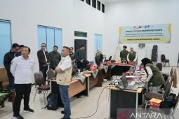 BPBD Jatim mulai operasikan modifikasi cuaca guna kurangi dampak hidrometeorologi