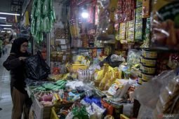 Ekonom sebut inflasi November sinyal daya beli membaik