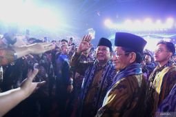 Menag Nasaruddin ajak bangun sikap "tepo seliro" di momen Natal dan Tahun Baru