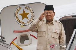 Indonesia ready to assist Vanuatu earthquake victims: Prabowo