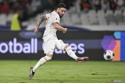 Piala Belanda - Verdonk gagal bawa Nijmengen ke babak 8 besar