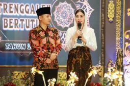 Anggota Komisi VII DPR dukung pengembangan ekonomi hijau di Trenggalek