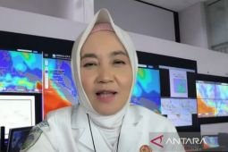 BMKG perpanjang peringatan dini cuaca ekstrem hingga 15 Desember 2024