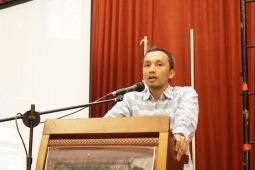 KPU Jember catat partisipasi pemilih Pilkada 2024 58,83 persen